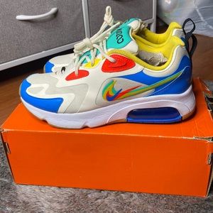 Nike Air Max Infinity